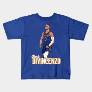 DIVINCENZO Kids T-Shirt